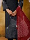 Adhira By Shivaay Pure Linen Cotton Printed Designer Dress Material Wholesale Shop In Surat